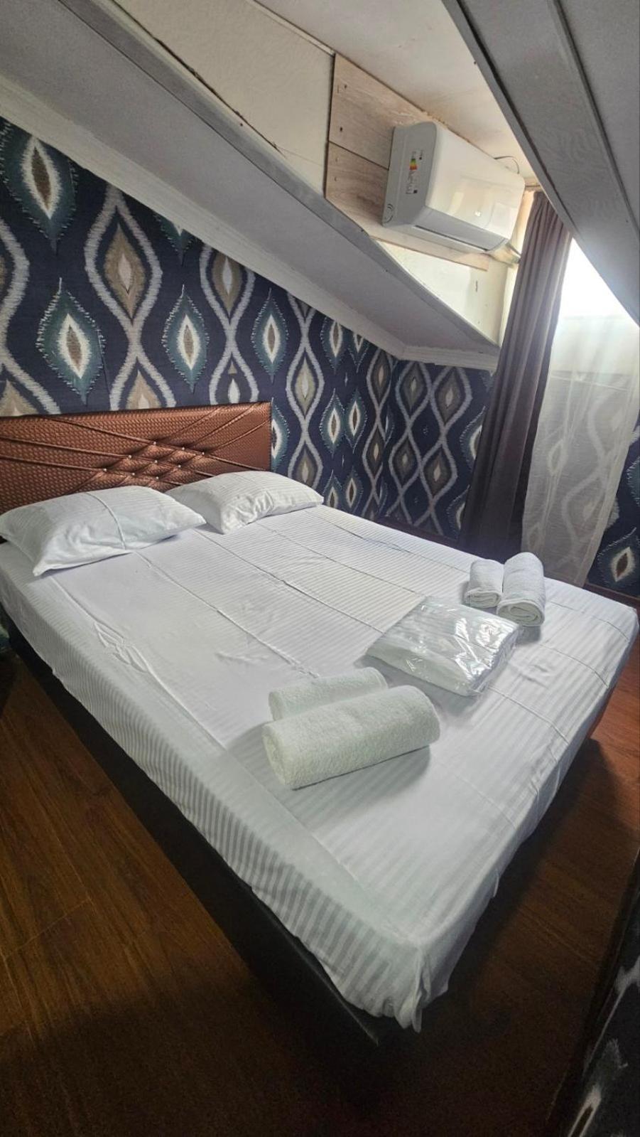 Apartment Zurabi Батумі Номер фото