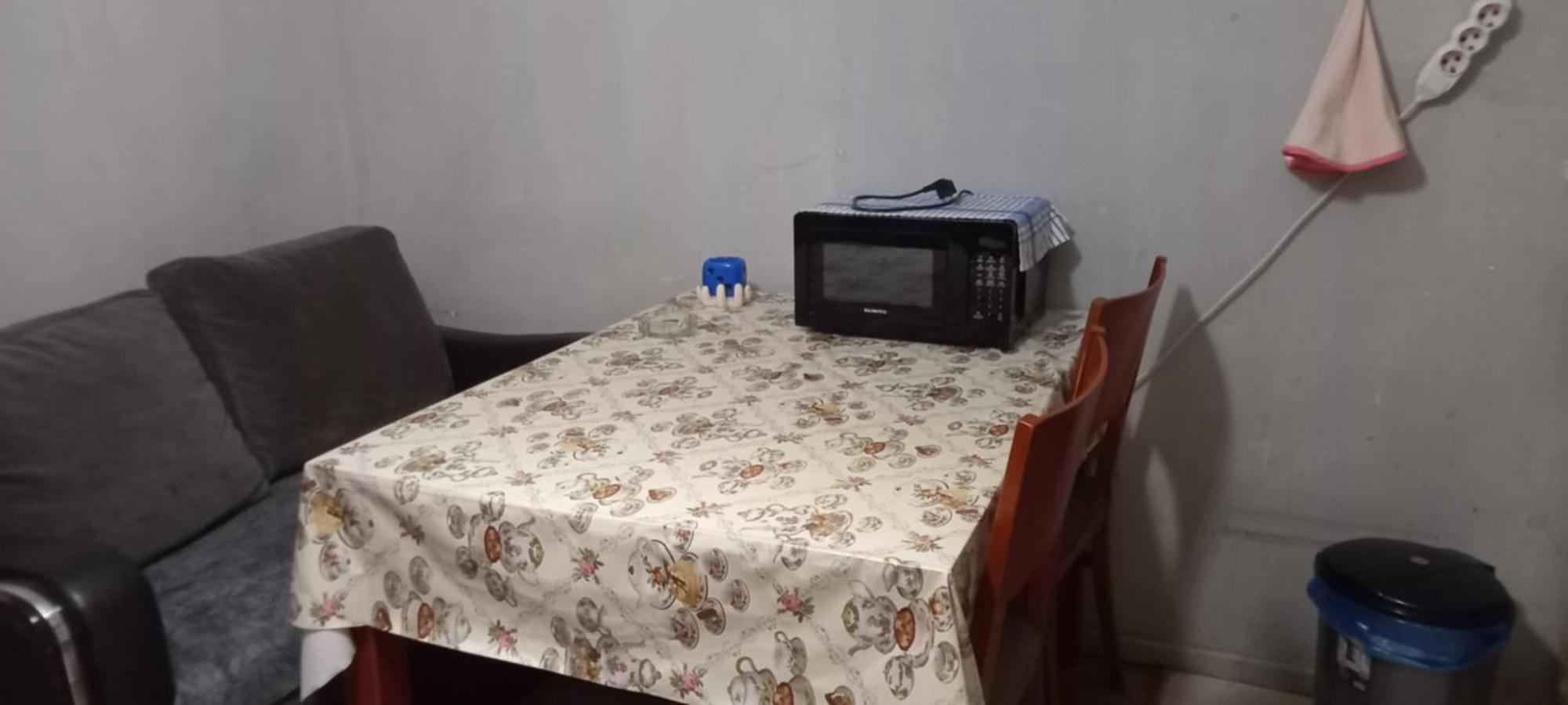 Apartment Zurabi Батумі Екстер'єр фото