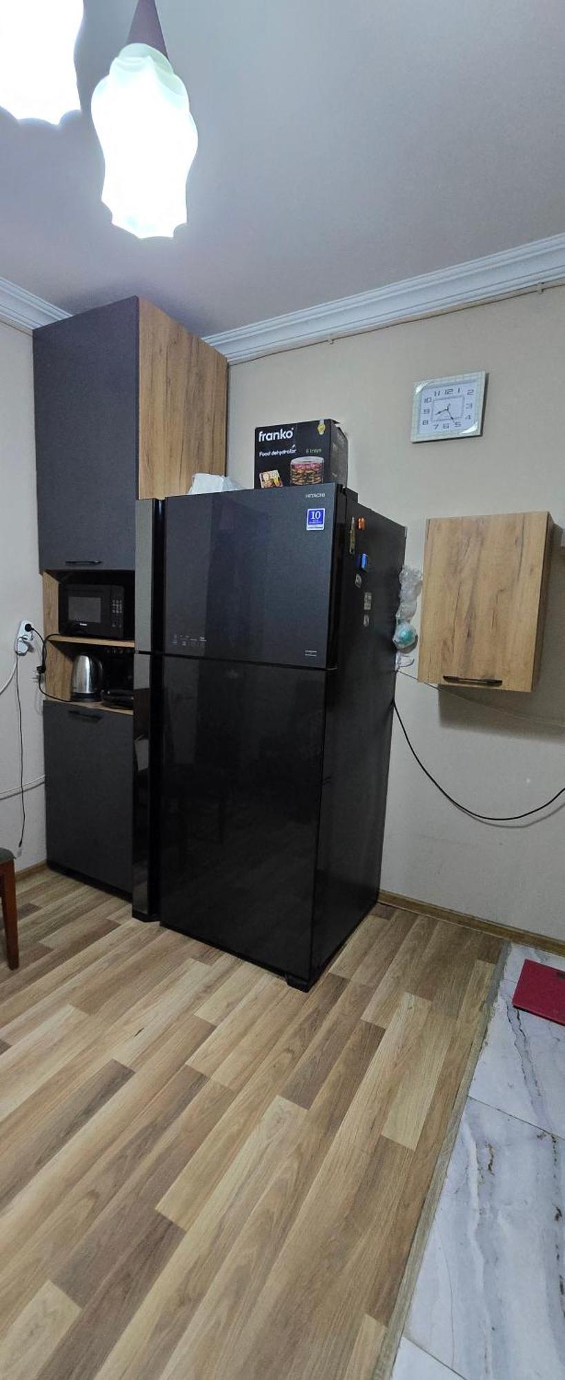 Apartment Zurabi Батумі Екстер'єр фото